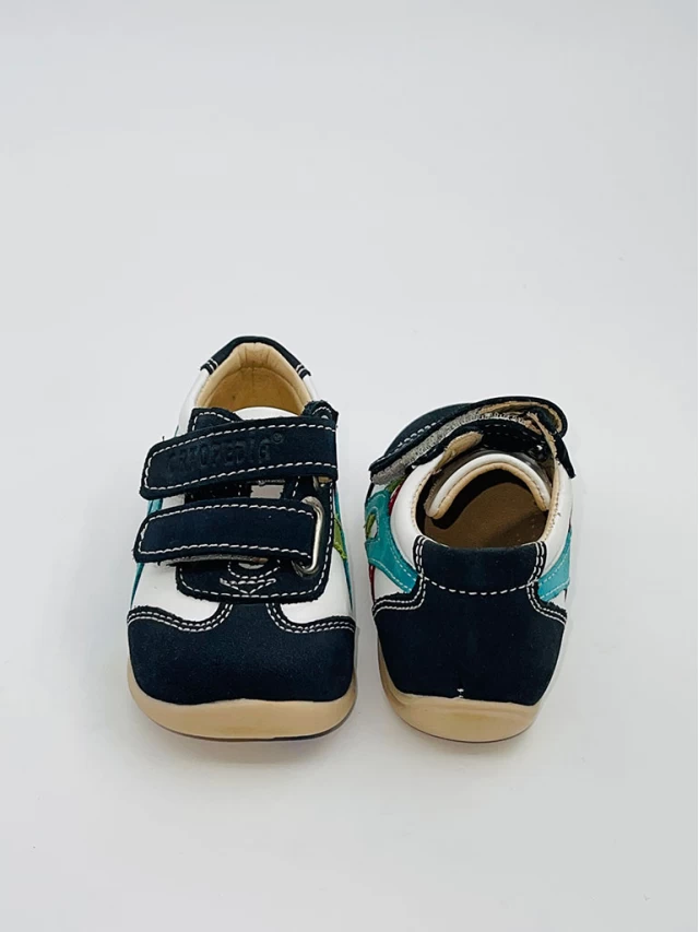 Adidasi baieti Cod 65-1B